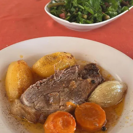 Liman Palamutbuekue 호텔