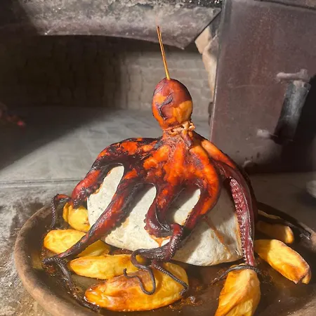Liman Palamutbuekue *