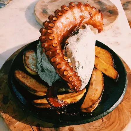 Liman Palamutbuekue 호텔 닷차